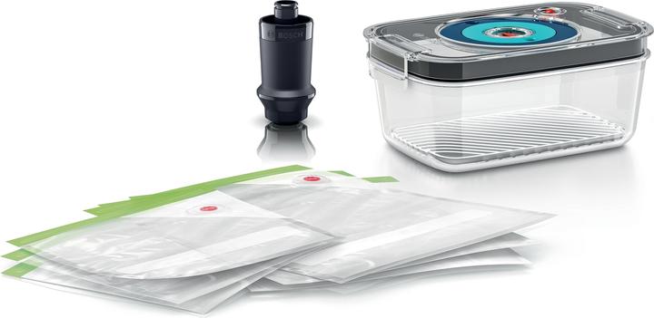 Actual product image Bosch Hausgeräte MSZV8FS1