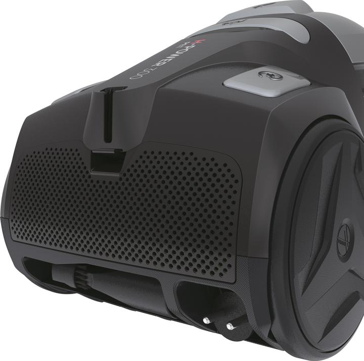 Actual product image Hoover HP320PET 011