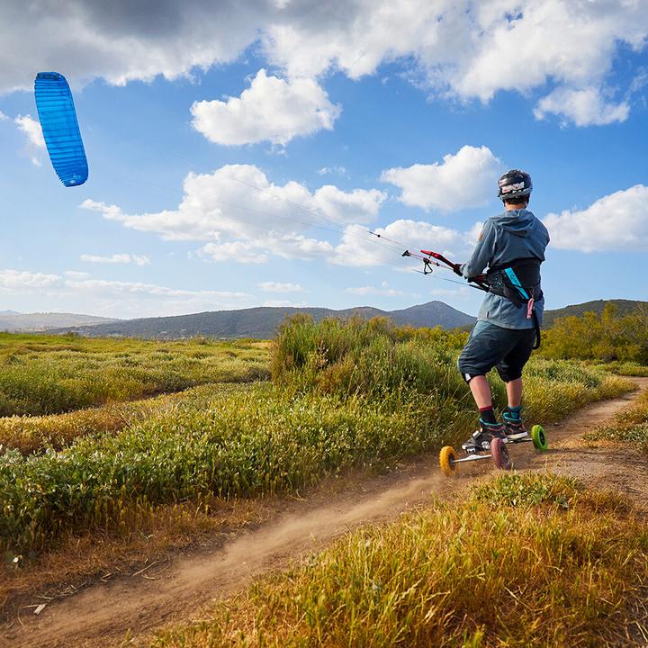 Immagine prodotto HQ Powerkite Rush Pro