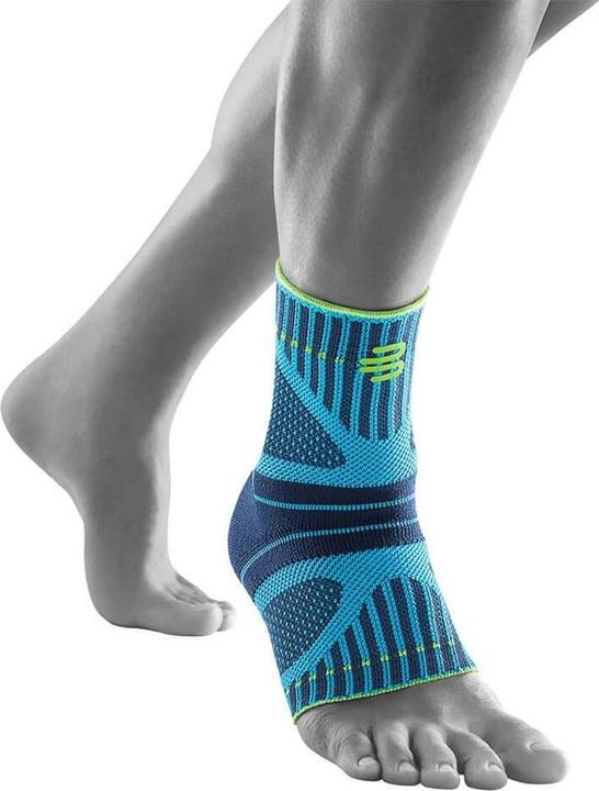Image du produit Bauerfeind Sports Ankle Support Dynamic (M)