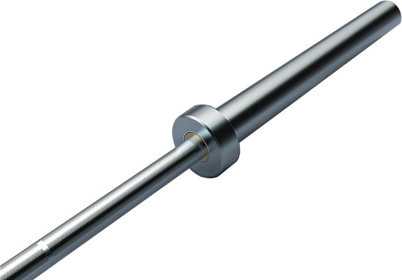 Produktbild Suprfit EURO Warrior CF Bar
