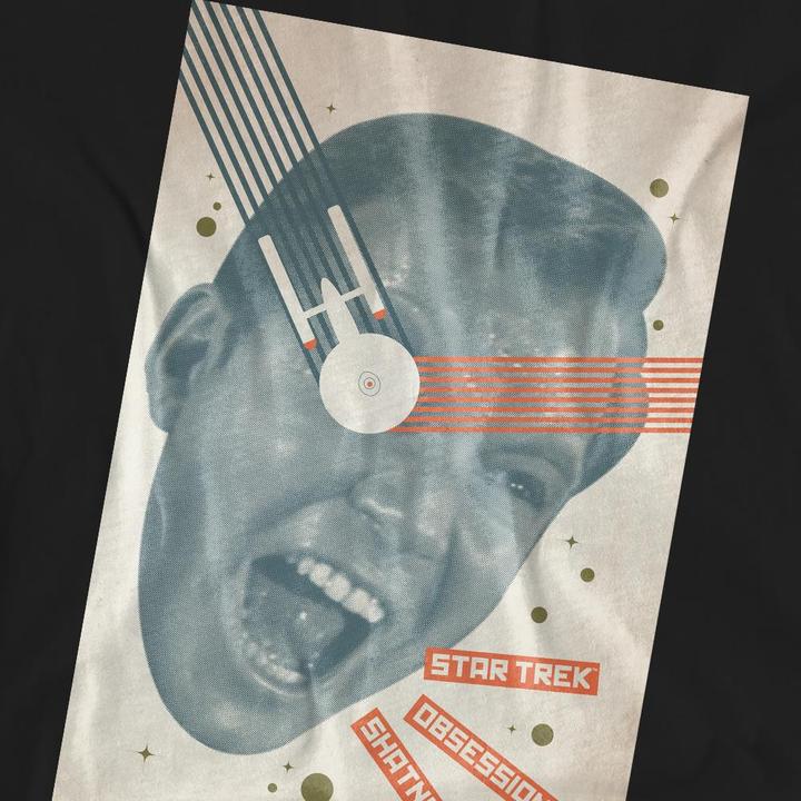Produktbild The Original Series Episode 42 TShirt (L)