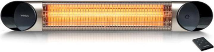 Produktbild Veito Blade S SR2500 (2500 W)