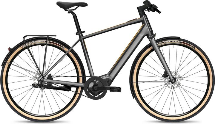 Actual product image Flyer Upstreet SL 3.63 (58 cm)