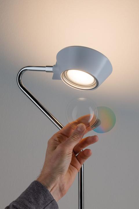 Actual product image Paulmann Ramos (780 lm)