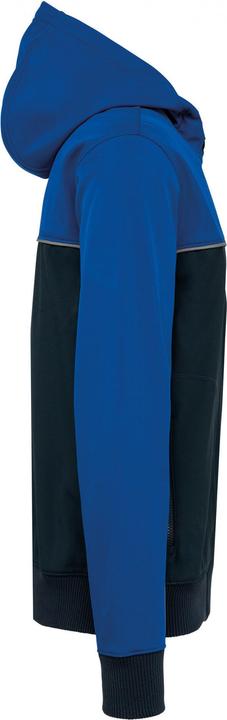 Produktbild Kariban Softshell Bionic-Finish Eco (XS)