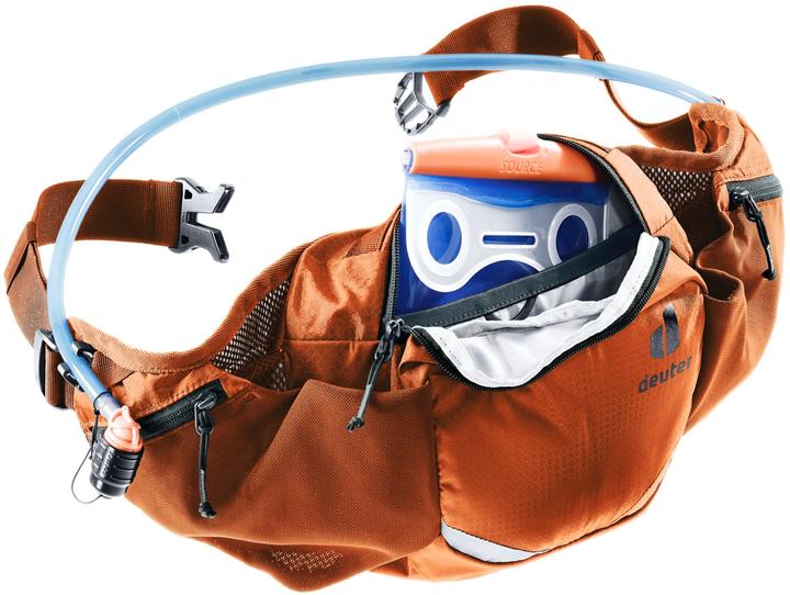 Actual product image Deuter Pulse 3