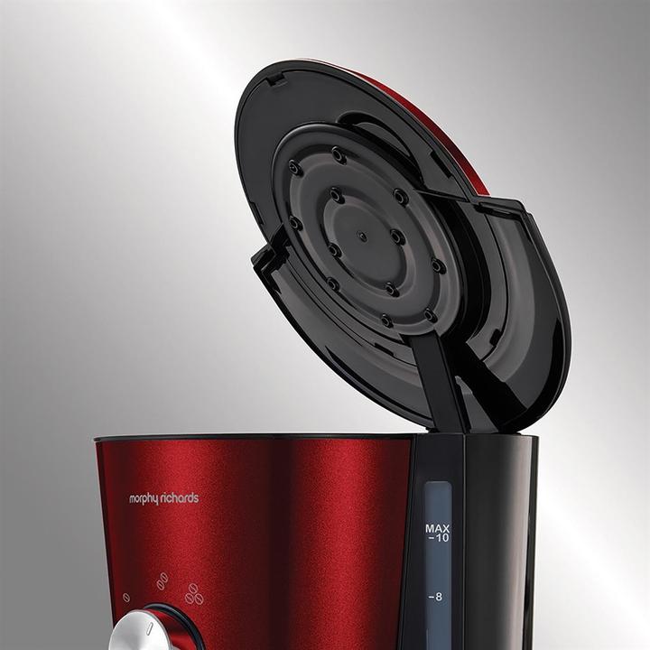 Produktbild Morphy Richards Kaffeemaschine EVOKE
