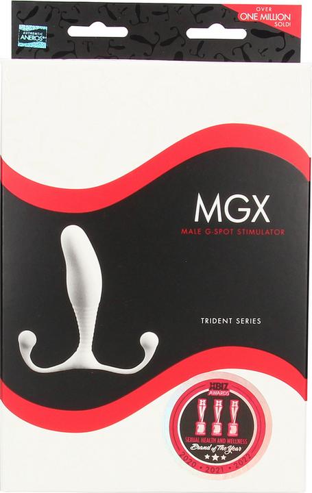 Productafbeelding Aneros MGX Drietand
