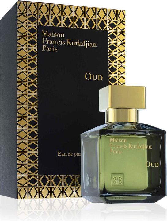 Maison Francis Kurkdjian Oud (Eau de Parfum, 70 ml)