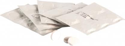 Actual product image Thermobaby Pack of 30 sterilisation tablets