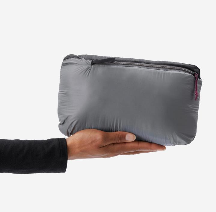 Actual product image Forclaz MT100 SYNTH (XXL)