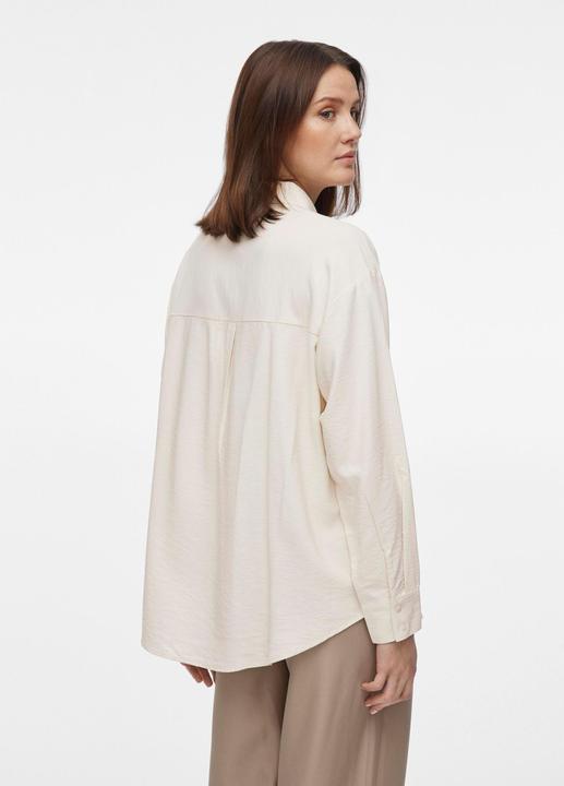 Produktbild Vila Oversized Hemd (42)