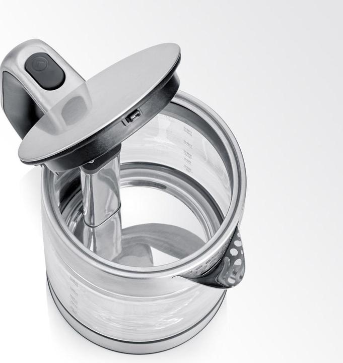 Image du produit Severin Bouilloire WK 3422 en acier inoxydable (1.70 l)
