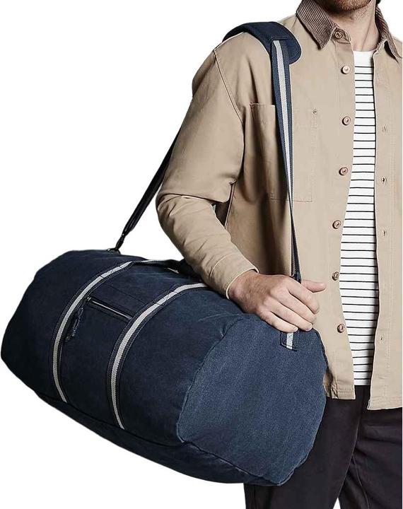 Produktbild Quadral Reisetasche Vintage Canvas (45 l)