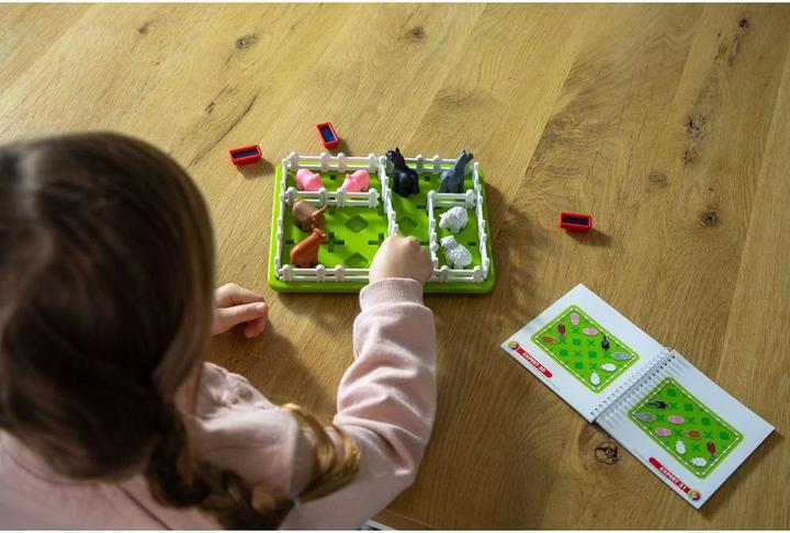 Actual product image Smart Games SG Smart Farmer (German)