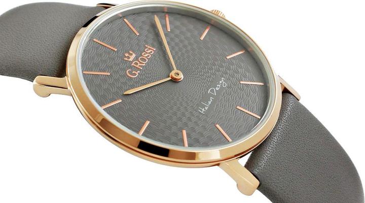 Produktbild Gino Rossi G. Rossi women's watch 8709A1 (27053)