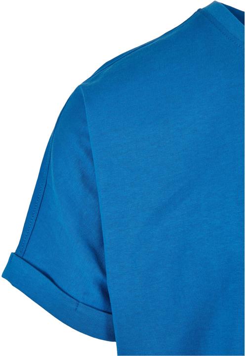 Produktbild Urban Classics Long Shaped Turnup Tee (S)