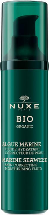Produktbild Nuxe Fluide Hydratant Correcting Peau (re) (50 ml, Gesichtsgel)