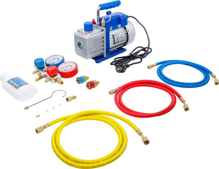 Produktbild BGS Vakuumpumpe