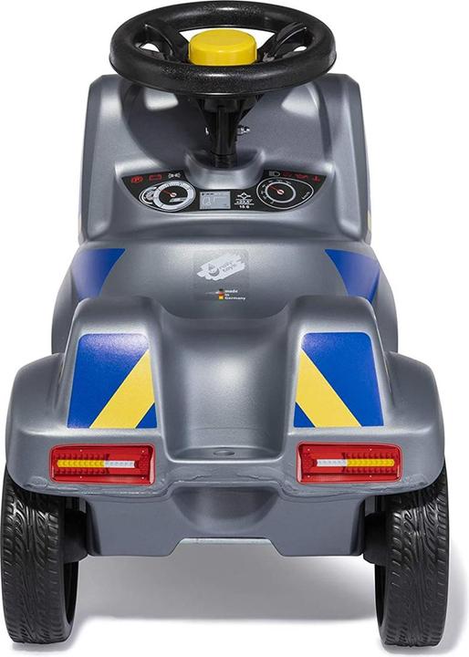 Image du produit Ferbedo Truck Police