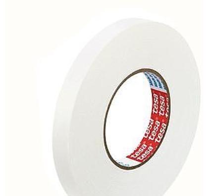 Actual product image tesa Gewebeklebeband (19 mm)