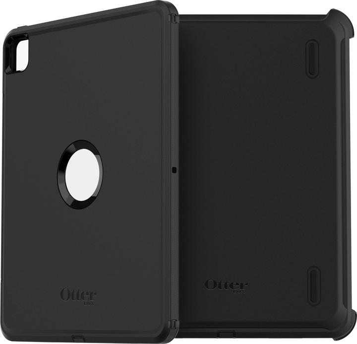 Produktbild OtterBox Defender (iPad Pro 12.9 2018 (3. Gen), iPad Pro 12.9 2020 (4. Gen), iPad Pro 12.9 2021 (5. Gen), iPad Pro 12.9 2022 (6. Gen))