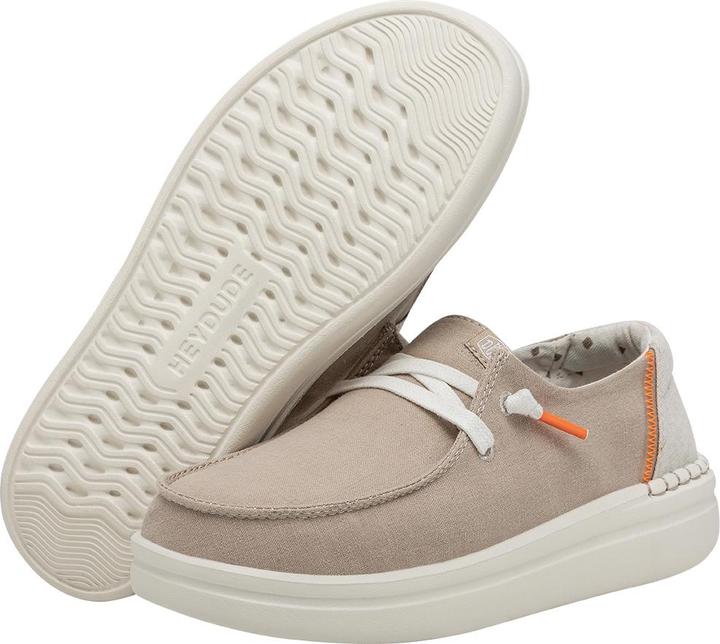 Actual product image Hey Dude Wendy Rise (40)