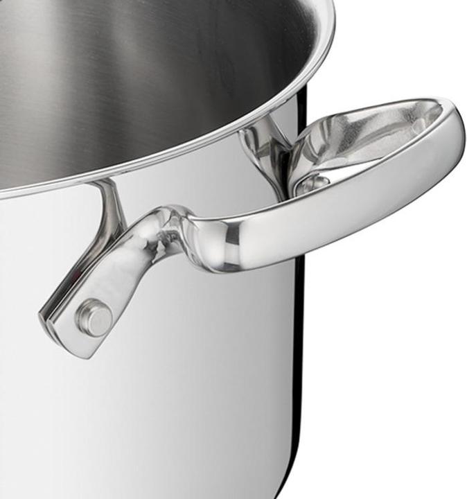 Immagine prodotto Tefal Duetto+ (24 cm, Pentola, Acciaio inossidabile)