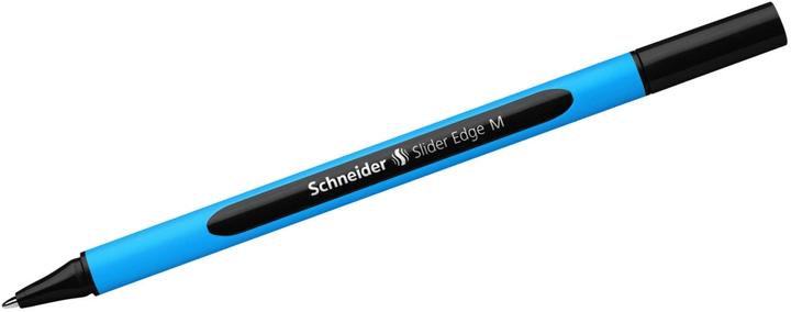 Produktbild Schneider Kugelschreiber Slider Edge (Schwarz, 1 x)