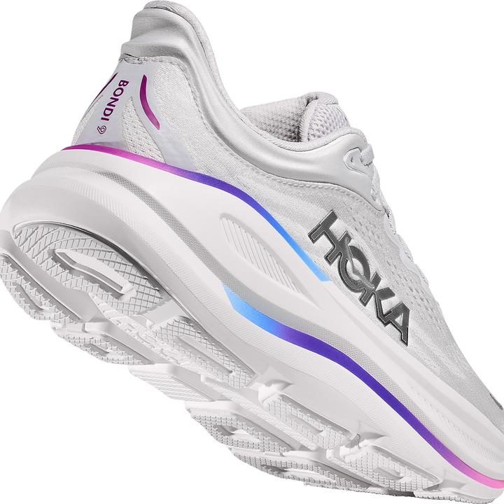Actual product image Hoka Bondi 9 (41 1/3)