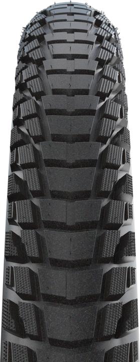 Actual product image Schwalbe Marathon Plus Tour HS619 (26 x 2.00, 50-559)