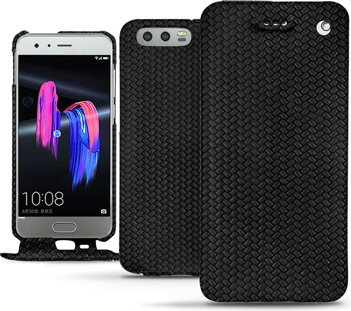 Abaca nero ( Noir / Black)