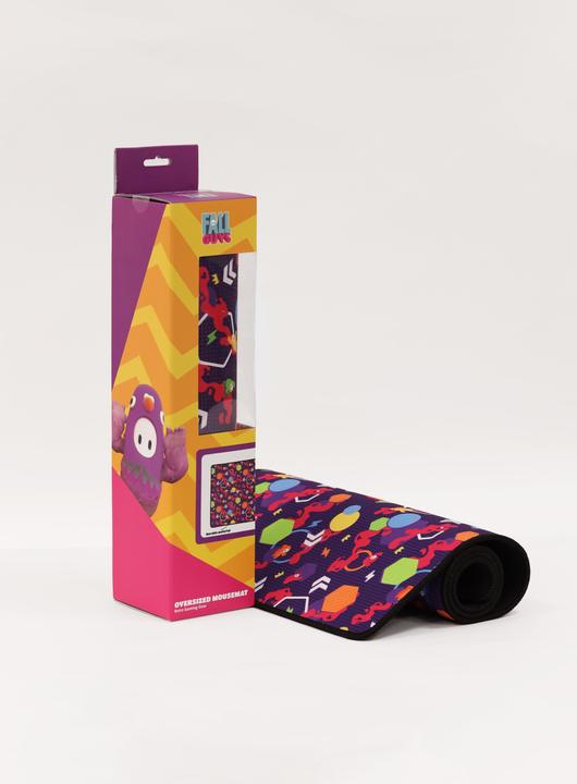 Produktbild Itemlab Fall Guys tapis de souris Oversized Beans