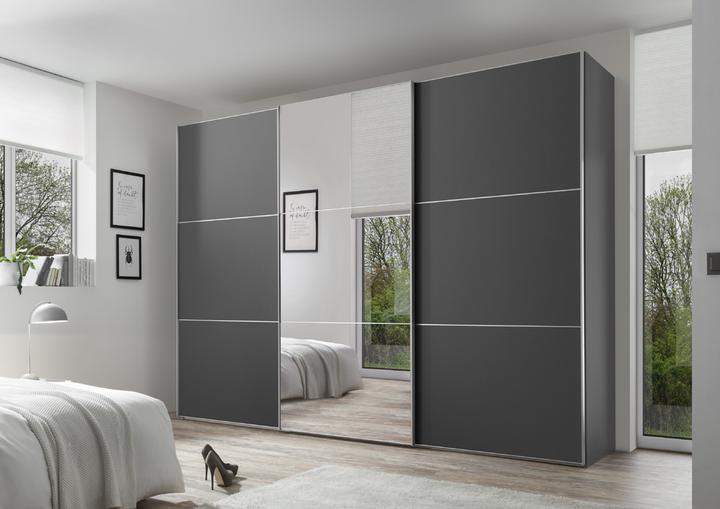 Actual product image Moderano Primo (249 x 222 cm)