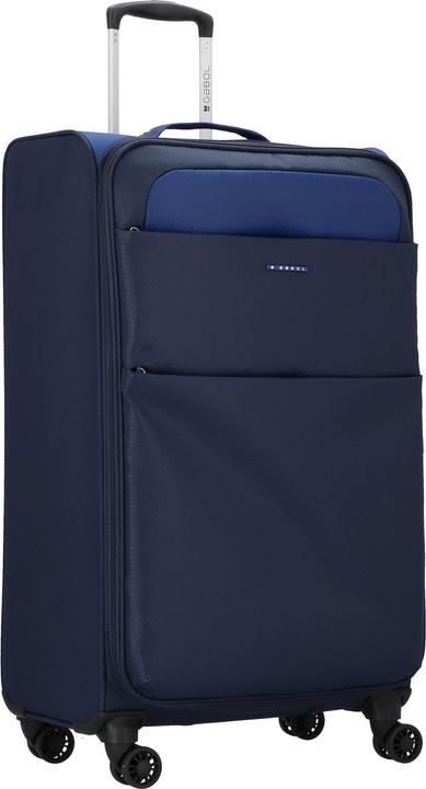 Produktbild Gabol Cloud 4-Rollen Trolley 79 cm (94 l, XL (ab 115l))