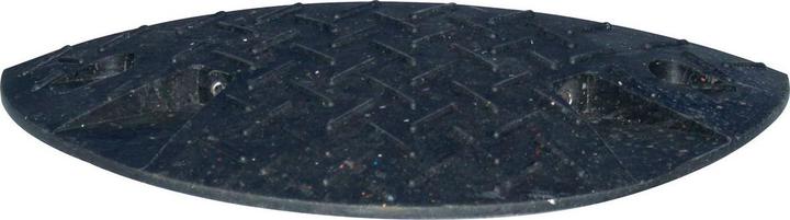 Actual product image Speed bump