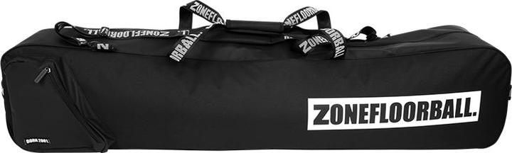 Produktbild Zone Floorball Toolbag Brilliant Junior (One Size)