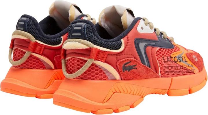 Produktbild Lacoste Sneaker L003 Neo LederDetailverarbeitung (37)