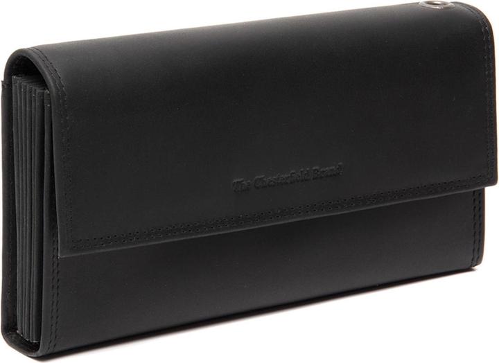 The Chesterfield Brand Grenada Geldbörse RFID Schutz Leder 18 cm