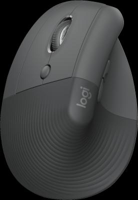 Produktbild Logitech Lift (Kabellos)