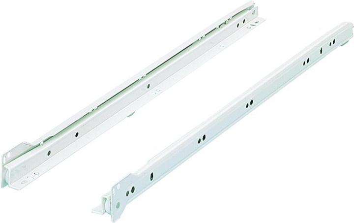 Hettich Roller track