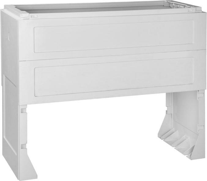 Produktbild GSAB Sockel