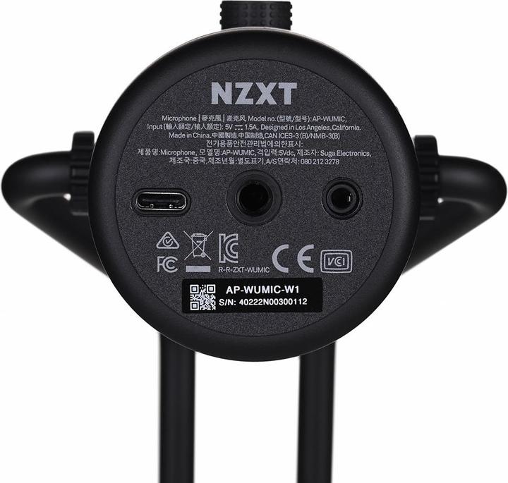 Image du produit NZXT Capsule