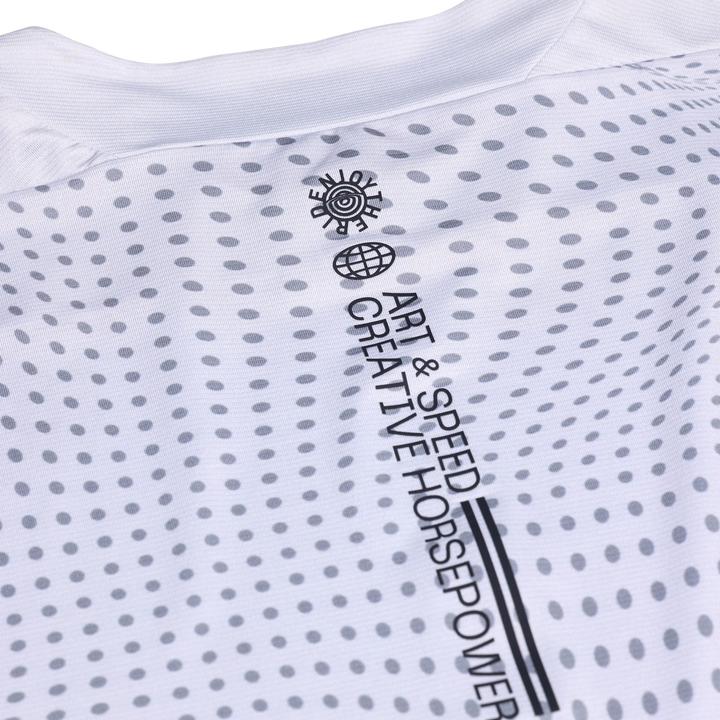 Image du produit Troy Lee Designs Skyline LS Jersey, Radioscape, mist, L (L)