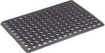 Immagine prodotto Astra Profilo tappetino in gomma 40x60x1,6cm (40 x 60 x 1,5 cm)