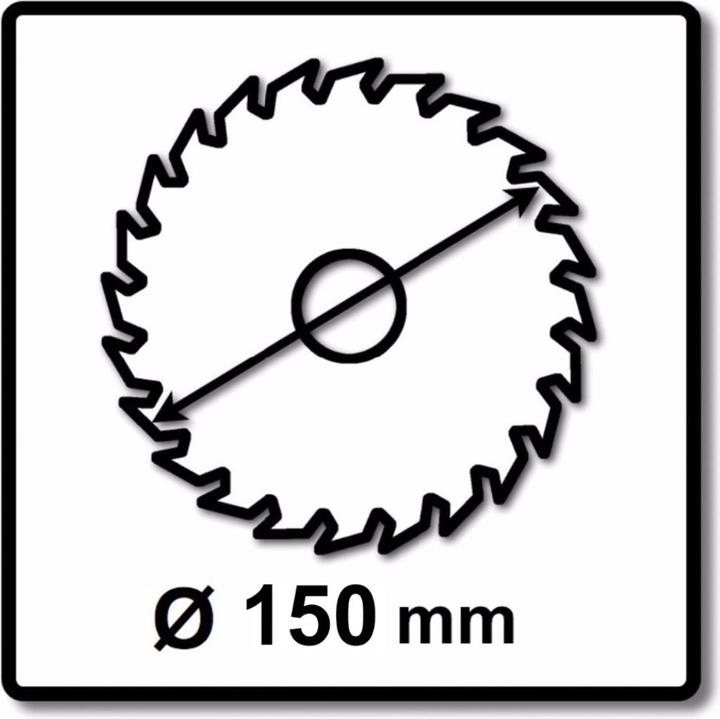 Immagine prodotto Makita MCCS15032E
