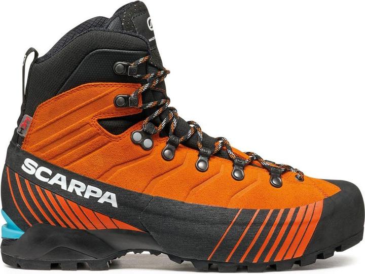Immagine prodotto Scarpa Ribelle HD (41)