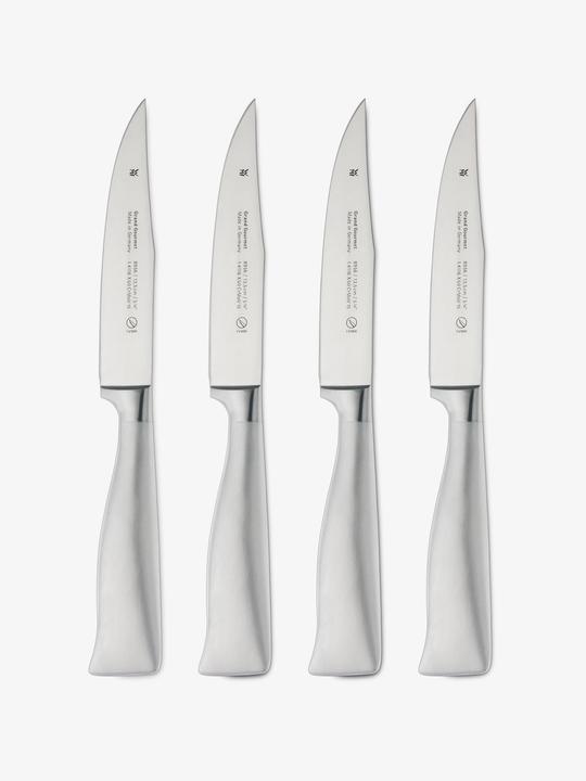 Actual product image WMF grand gourmet (4 Piece, Knife)