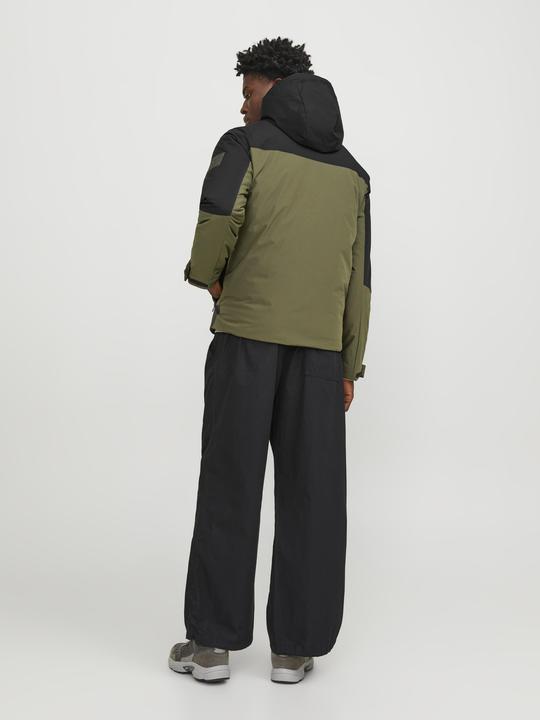 Produktbild Jack & Jones Übergangs Jacke (M)